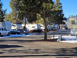 La Pine, OR undefined - 51530 Highway 97