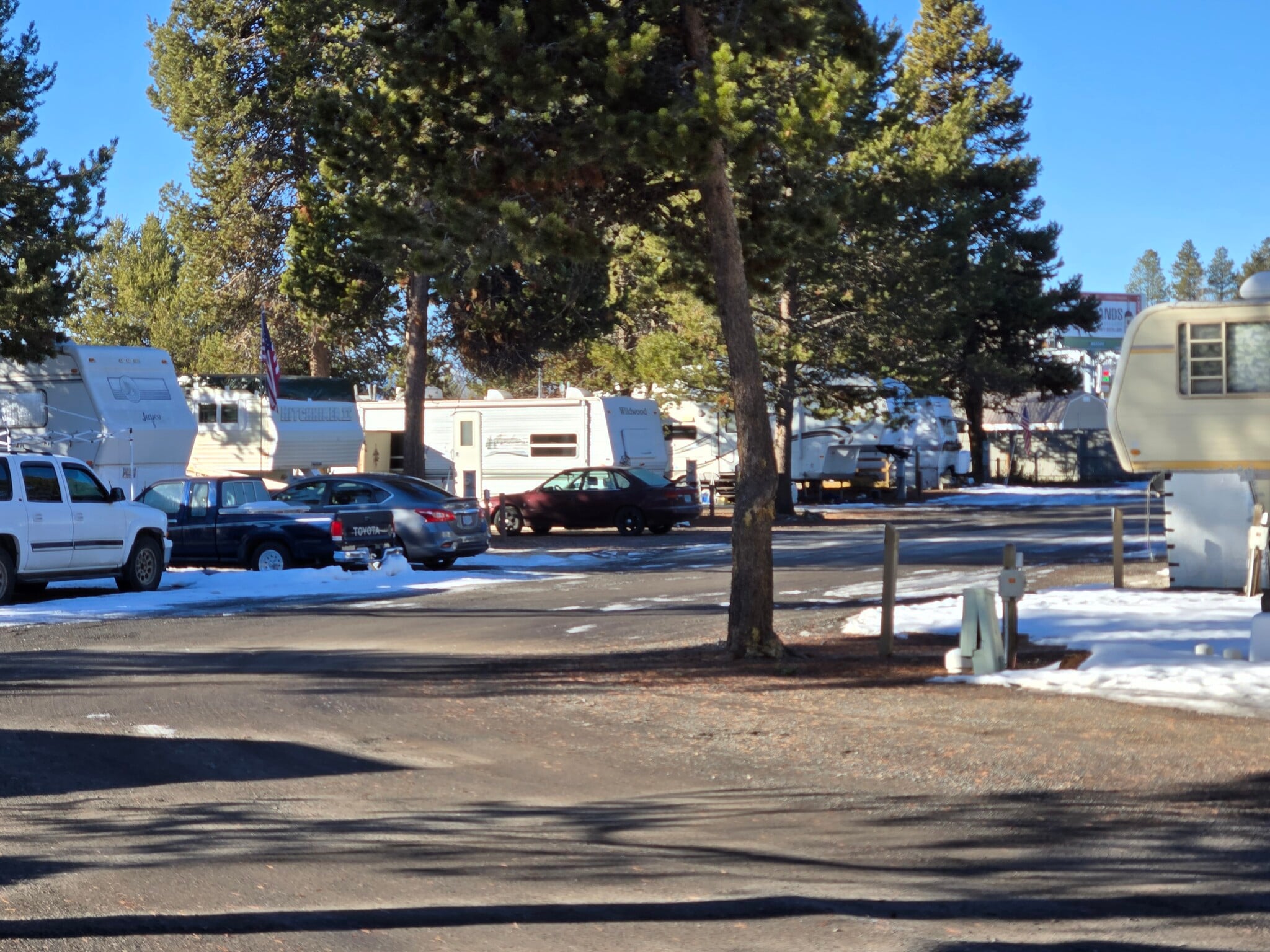 51530 Highway 97, La Pine, OR for Sale