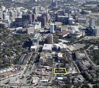 Houston, TX Commercial Land - 2227 Dorrington St Houston, TX Commercial Land - 2227 Dorrington St