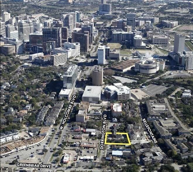 2227 Dorrington St, Houston, TX for Rent