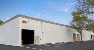 Fort Lauderdale, FL Industrial - 1313 NW 65th Pl