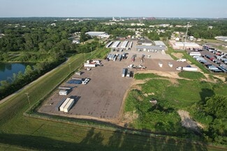 Middletown, OH Commercial Land - 2710 S Main St