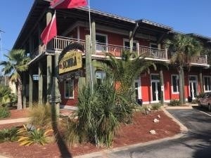 Destin, FL Office - 503 Harbor Blvd