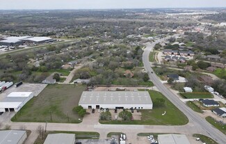 Mansfield, TX Distribution - 300 Industrial Blvd Mansfield, TX Distribution - 300 Industrial Blvd