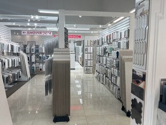 Pompano Beach, FL Retail, Flex, Industrial - 1711-1759 N Powerline Rd