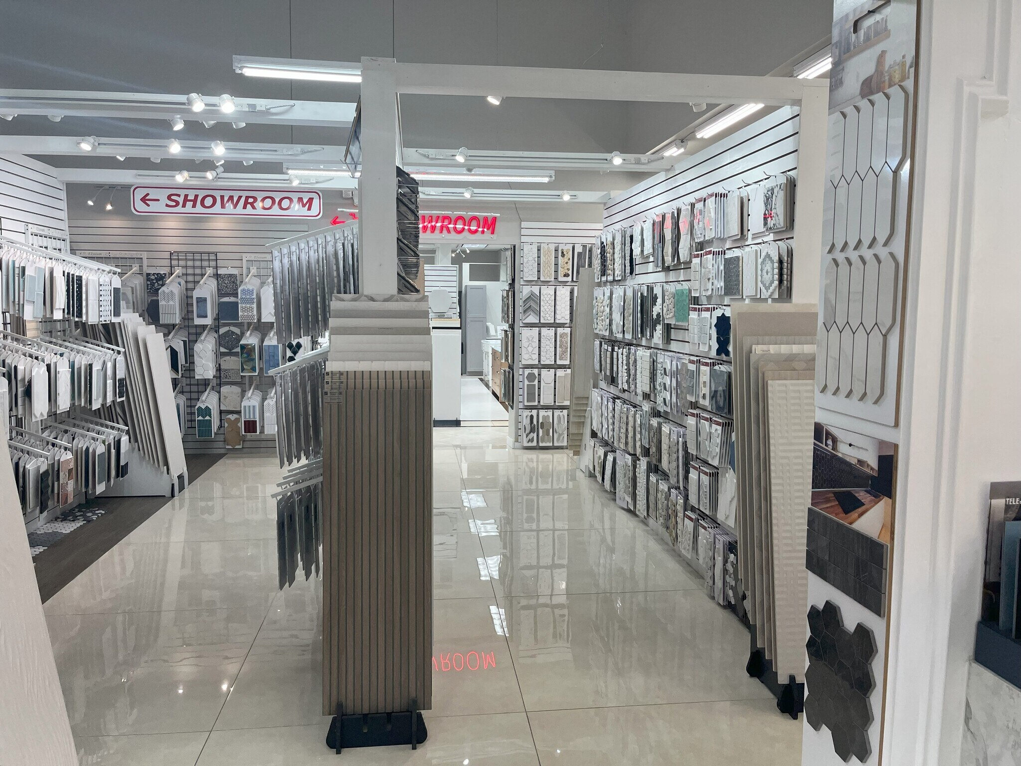 1711-1759 N Powerline Rd, Pompano Beach, FL for Rent