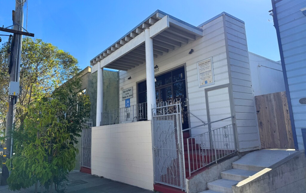 3027 26th St, San Francisco, CA for Sale