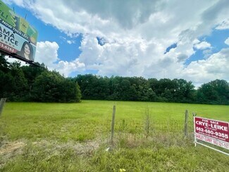 Hwy 45 Johnson  