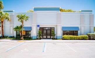 Boca Raton, FL Retail - 880 N Federal Hwy