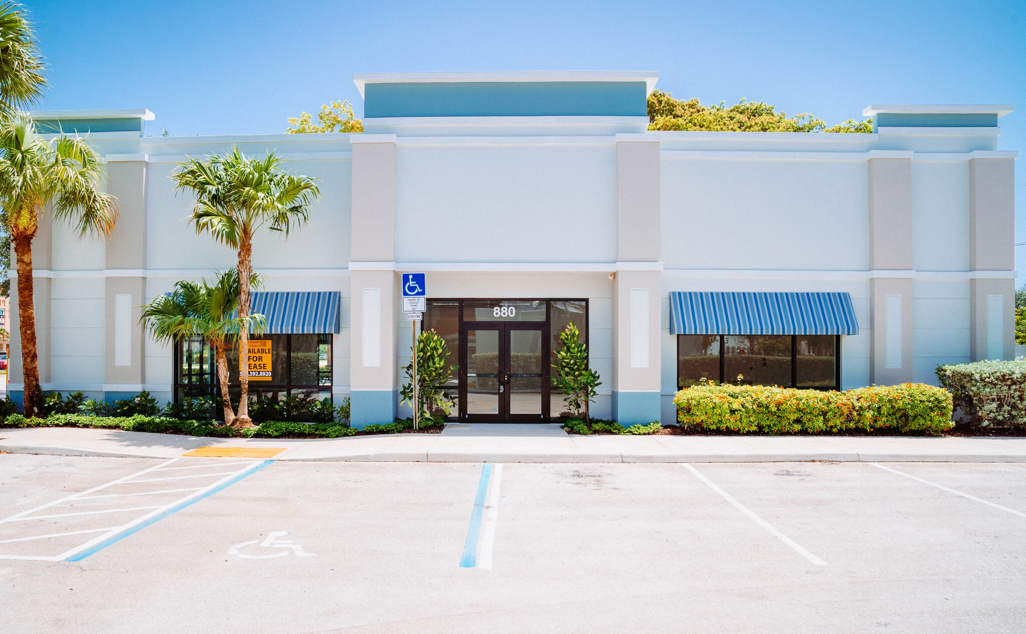 880 N Federal Hwy, Boca Raton, FL for Rent