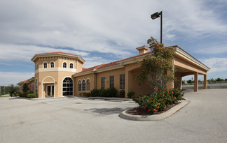 Fort Myers, FL Office - 13751 Metropolis Ave