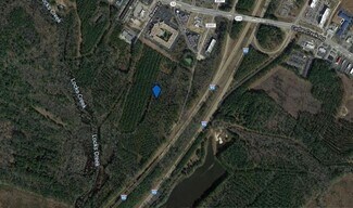 Fayetteville, NC Commercial Land - 0 Jim Johnson Rd