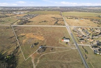 Lawton, OK Commercial Land - 3001 NE Cache Rd