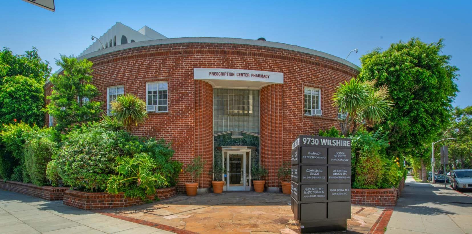 9730-9732 Wilshire Blvd, Beverly Hills, CA for Rent