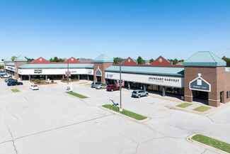 Oklahoma City, OK Retail - 6909 W Hefner Rd