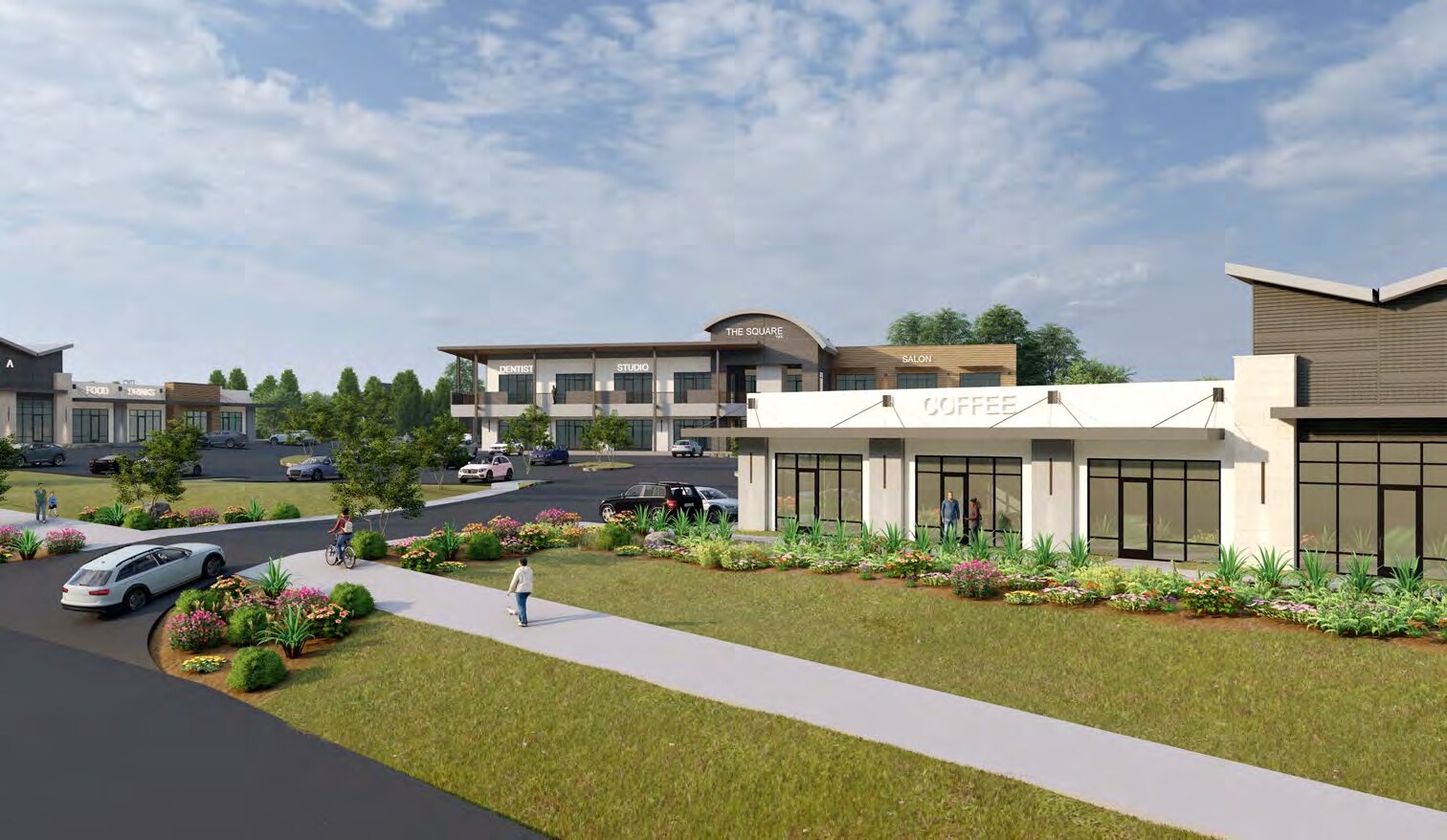 1900 S Bagdad Rd, Leander, TX for Rent