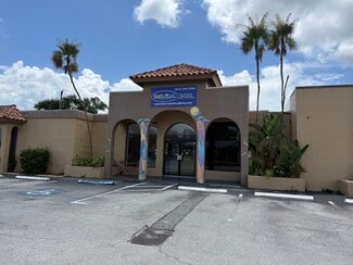 Tampa, FL Retail - 4212 Henderson Blvd