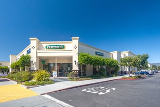 Cupertino, CA Retail - 20568-20830 Stevens Creek Blvd