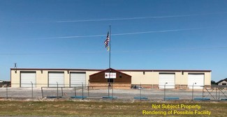 Rio Vista, TX Industrial - 937 N Highway 174