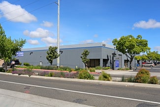 North Highlands, CA Industrial - 3429 Freedom Park Dr
