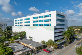 Fort Lauderdale, FL Office - 12 SE 7th St