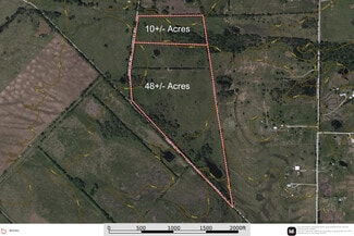 Wills Point, TX Residential - 3488 VZ County Road 3812