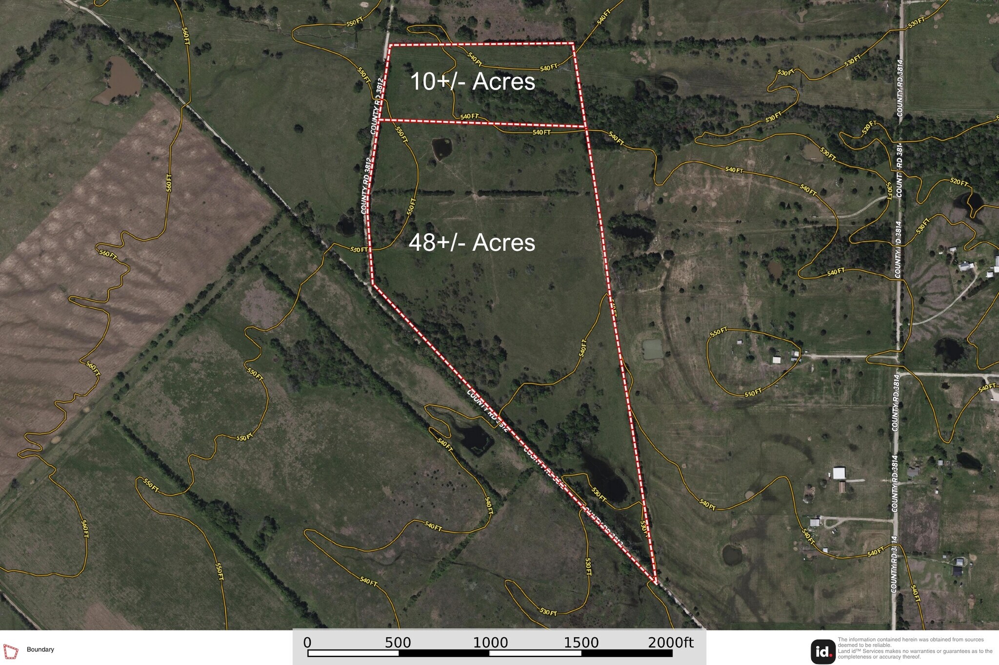 3488 VZ County Road 3812, Wills Point, TX for Sale