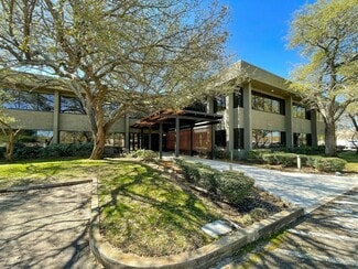 Tyler, TX Office - 3901 Manhattan Dr Tyler, TX Office - 3901 Manhattan Dr