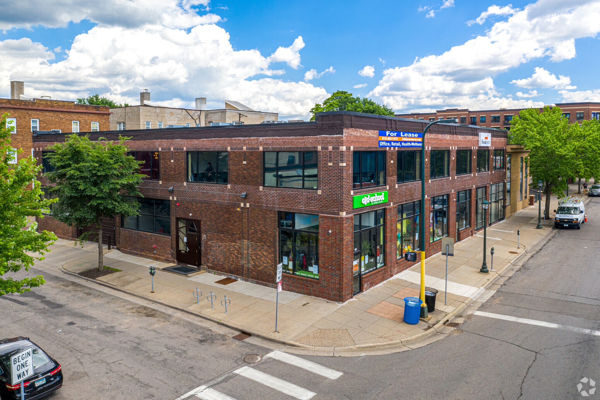 1911 Nicollet Ave, Minneapolis, MN for Rent