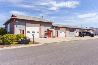 Pocatello, ID Specialty - 796 W Maple St