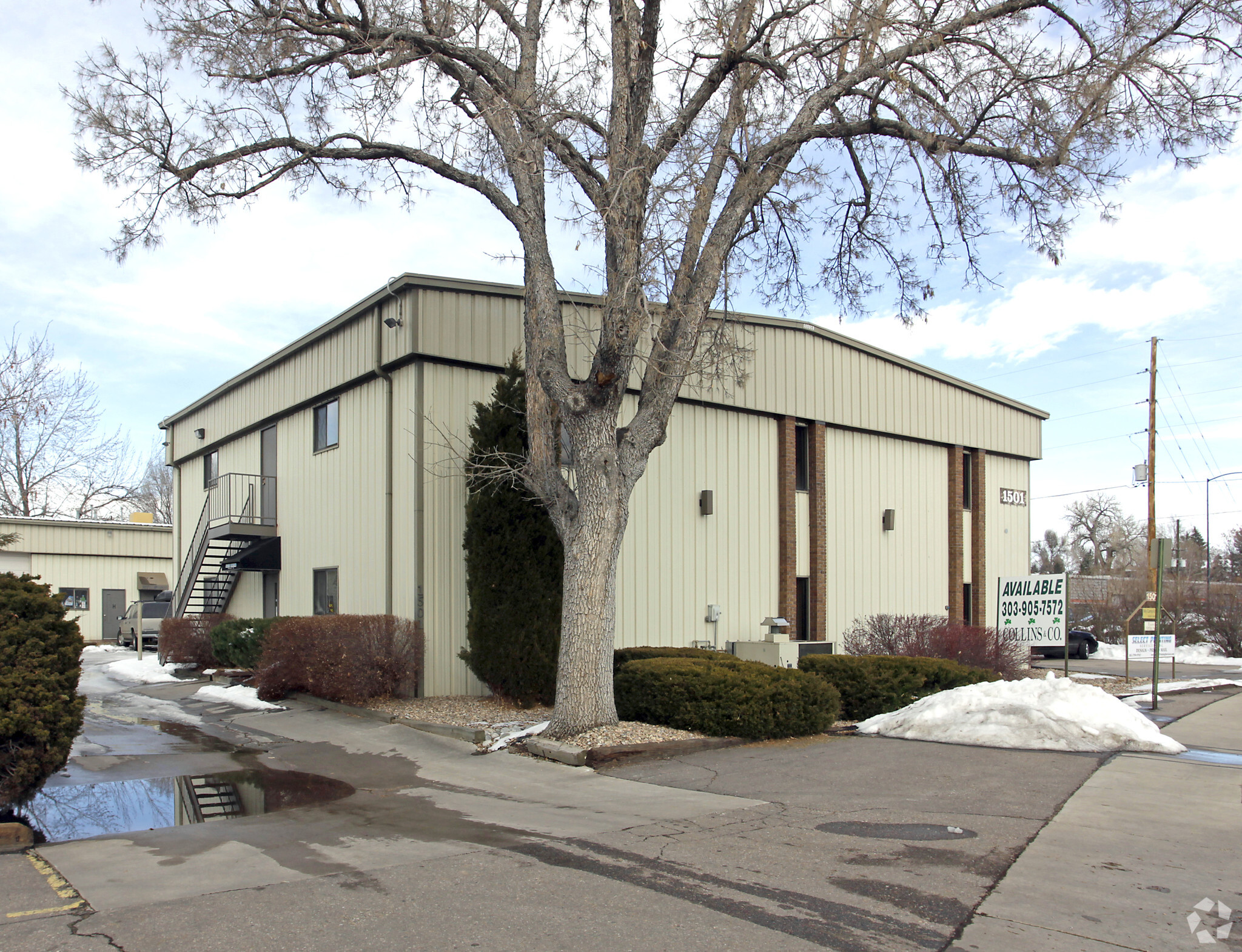 1501 W Tufts Ave, Englewood, CO for Rent