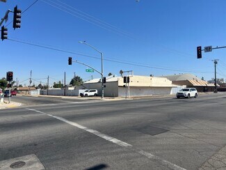 Bakersfield, CA undefined - 1010 34th St