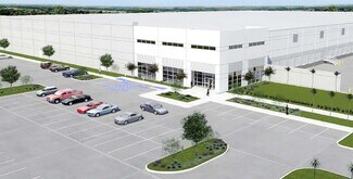 Jacksonville, FL Industrial - 13000 103rd St Jacksonville, FL Industrial - 13000 103rd St