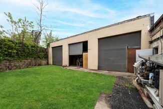 Kearny, NJ Warehouse - 9 Passaic Ave Kearny, NJ Warehouse - 9 Passaic Ave