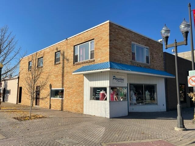 132 S Michigan Ave, Big Rapids, MI for Sale