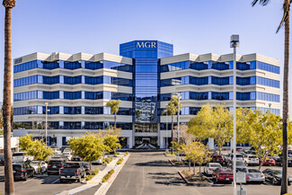 Ontario, CA Office - 3401 Centrelake Dr