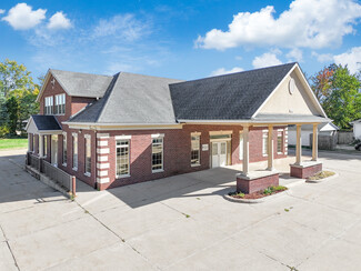 Blue Grass, IA Office/Medical - 413 S Mississippi