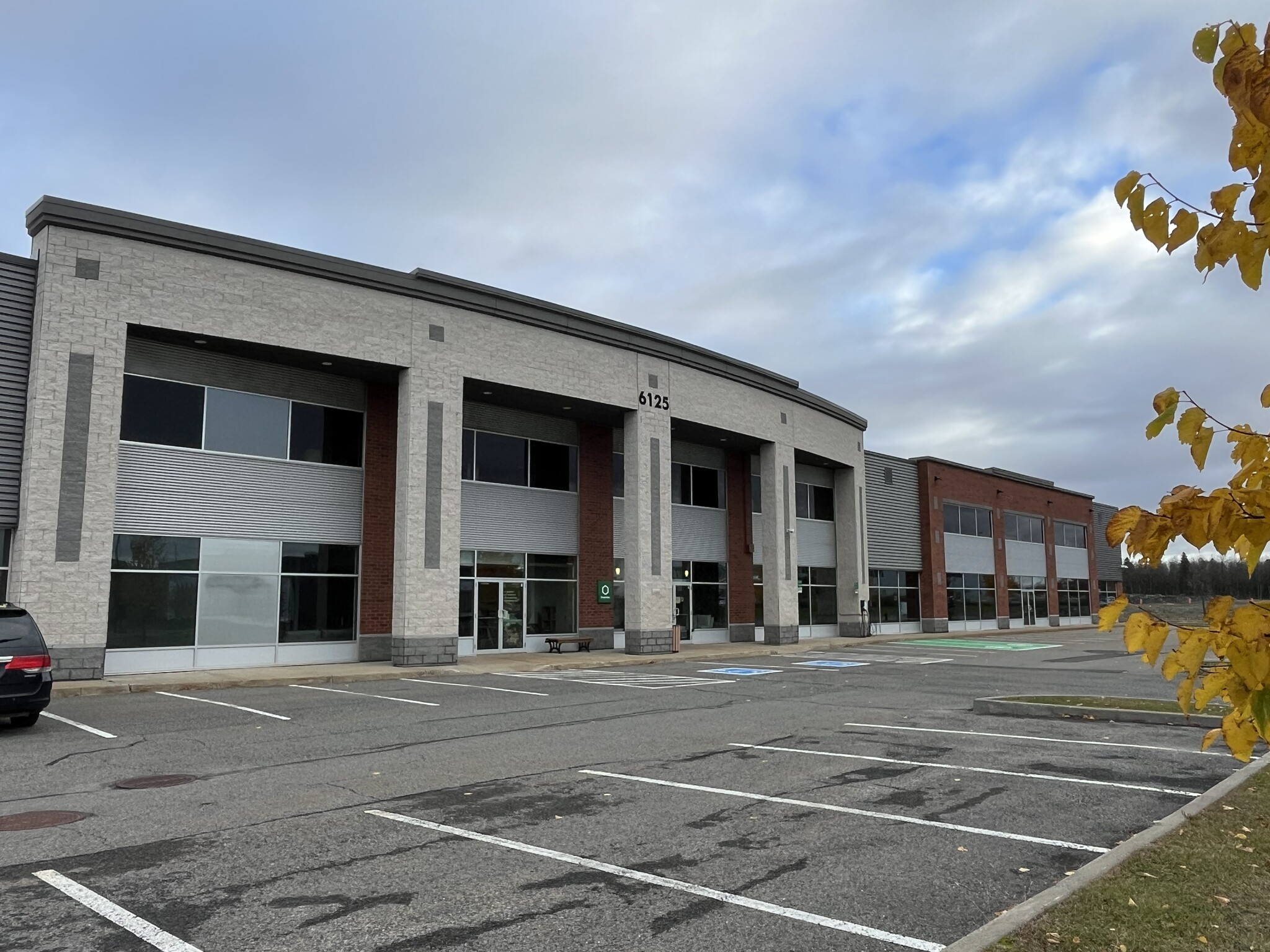 6125 Boul Wilfrid-Carrier, Lévis, QC for Rent