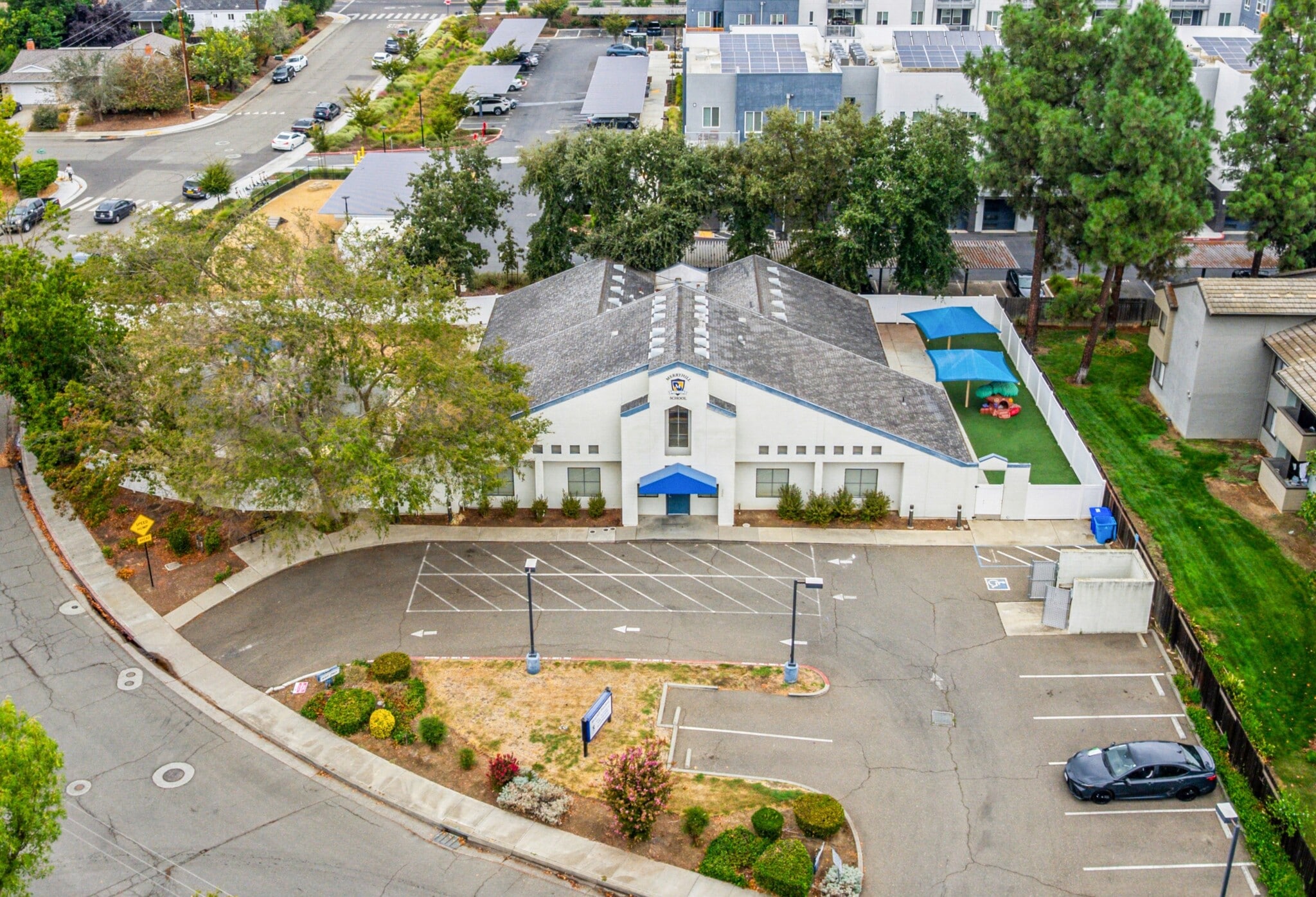222 La Vida Way, Davis, CA for Sale