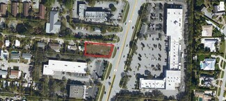 North Palm Beach, FL Commercial Land - 11961 US Highway One North Palm Beach, FL Commercial Land - 11961 US Highway One