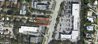 North Palm Beach, FL Commercial - 11961 US Highway One North Palm Beach, FL Commercial - 11961 US Highway One