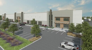 Lincoln, CA Industrial - Athens Ave @ N. Foothills Blvd. Lincoln, CA Industrial - Athens Ave @ N. Foothills Blvd.