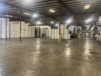 Inman, SC Industrial - 12 Nesbitt Dr