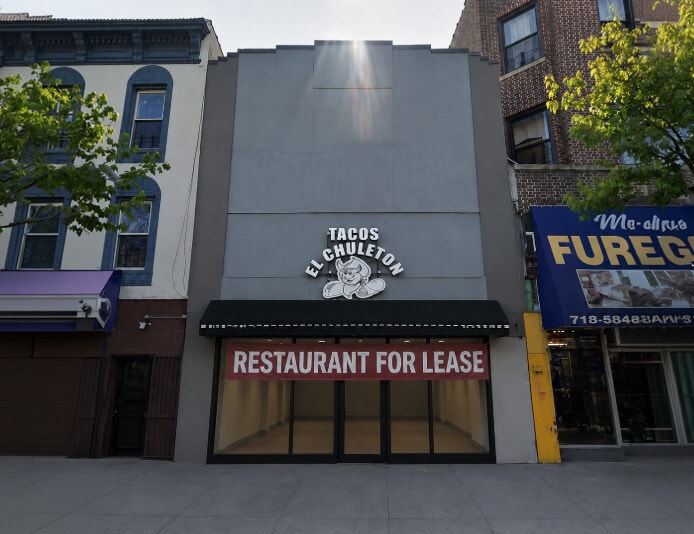 2392 Grand Concourse, Bronx, NY for Rent