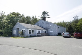 Rockport, ME Office - 485 Commercial St