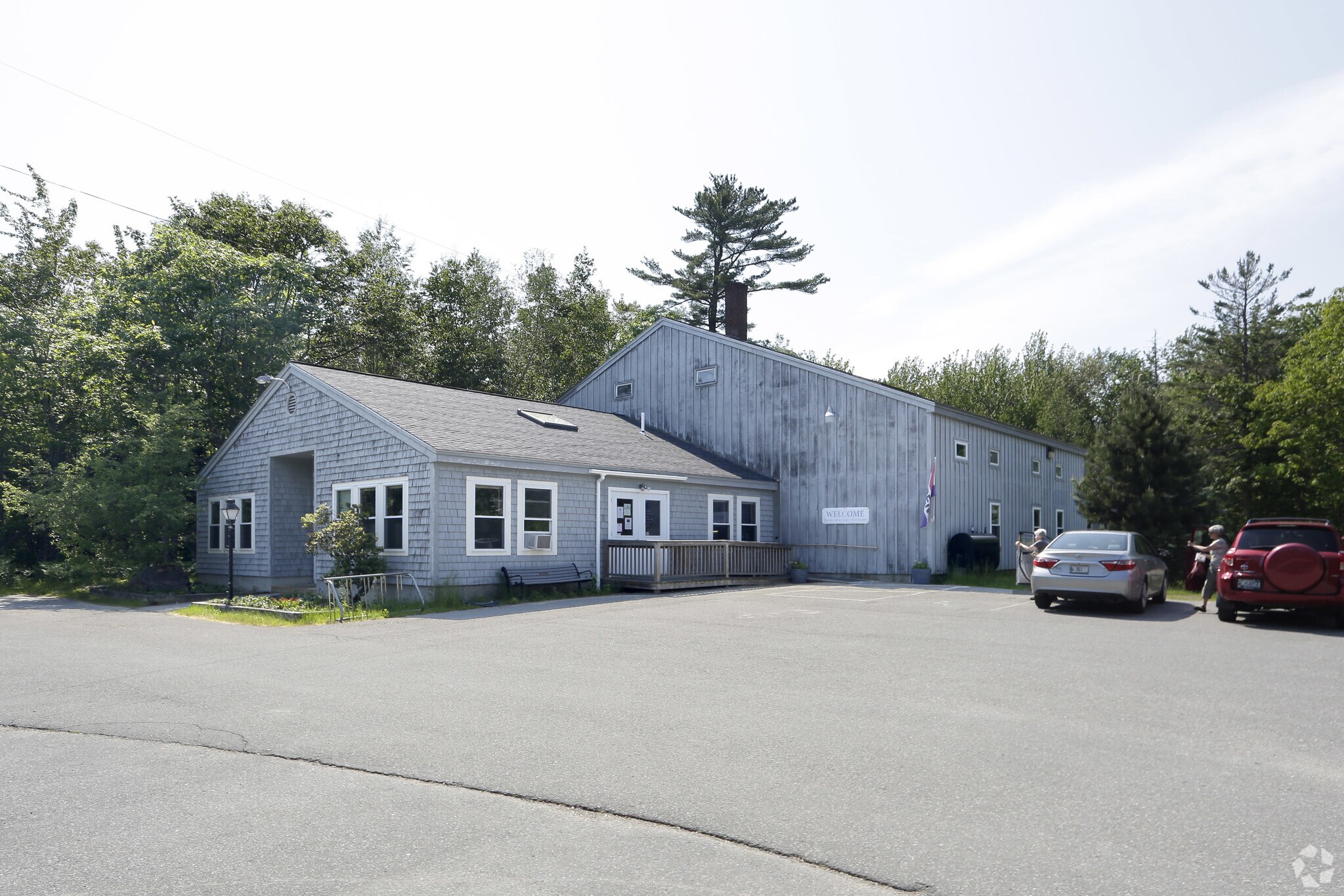 485 Commercial St, Rockport, ME for Sale