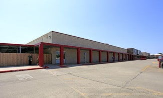 Alvin, TX Retail - 1701 Fairway Dr Alvin, TX Retail - 1701 Fairway Dr