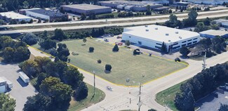 Canton Township, MI Commercial Land - 7560 N Haggerty Rd