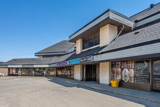 Stony Plain, AB undefined - 5013 48 St Stony Plain, AB undefined - 5013 48 St