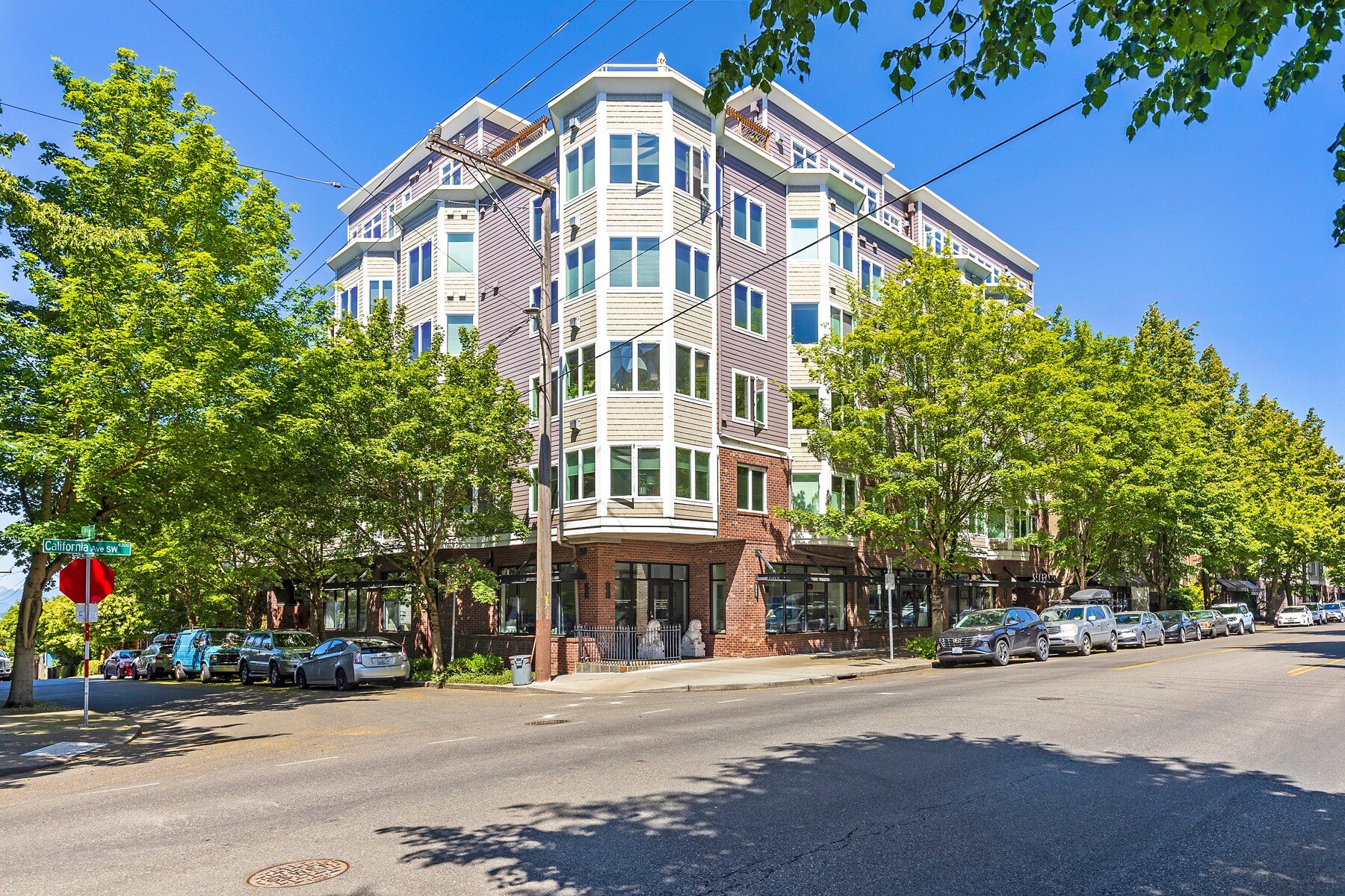 4847 California Ave, Seattle, WA for Sale
